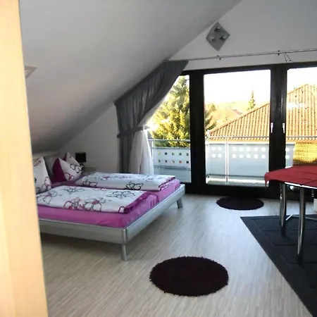 Ferienwohnung Am Bodensee Uhldingen-Muehlhofen Exterior photo