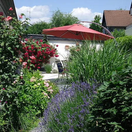 Ferienwohnung Am Bodensee Uhldingen-Muehlhofen Room photo