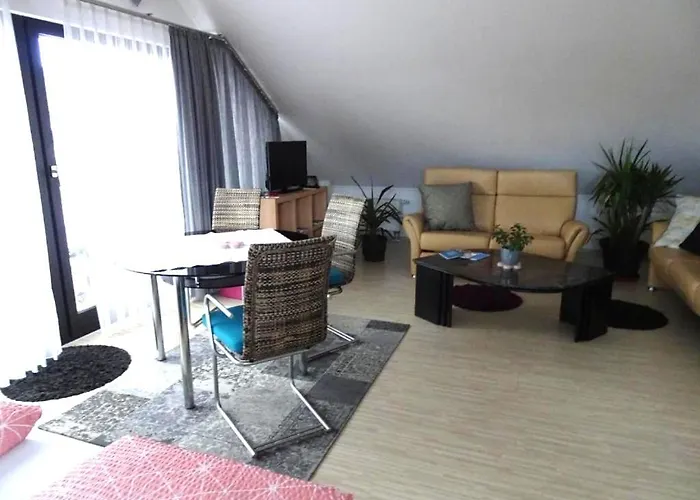 Ferienwohnung Am Bodensee