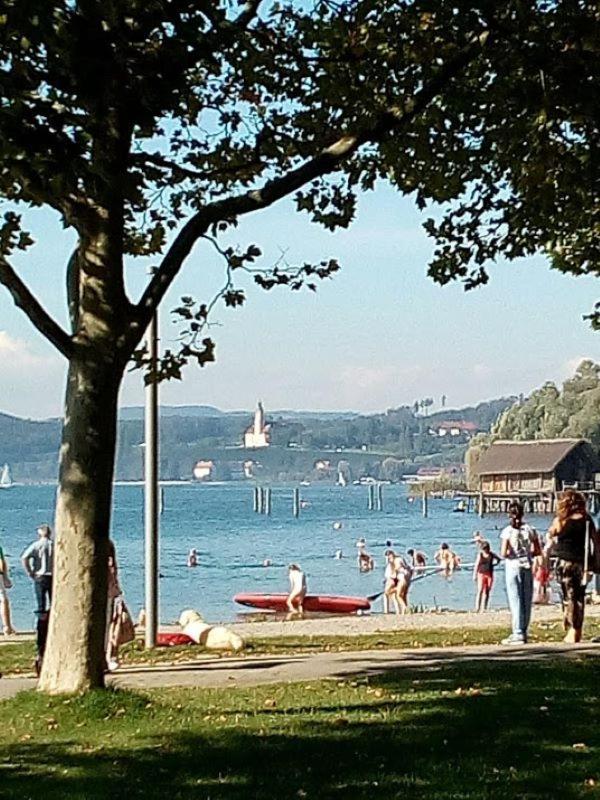 Am Bodensee * Uhldingen-Muehlhofen