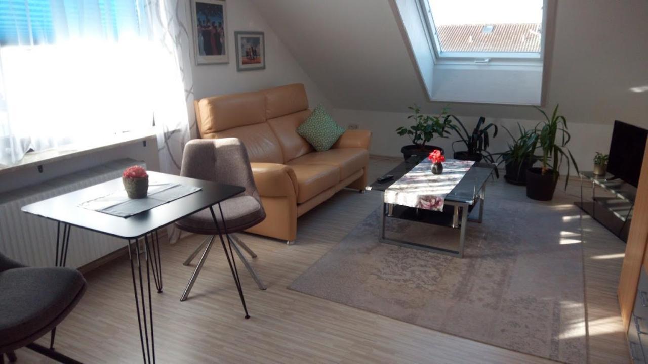 Am Bodensee Apartment Uhldingen-Muehlhofen