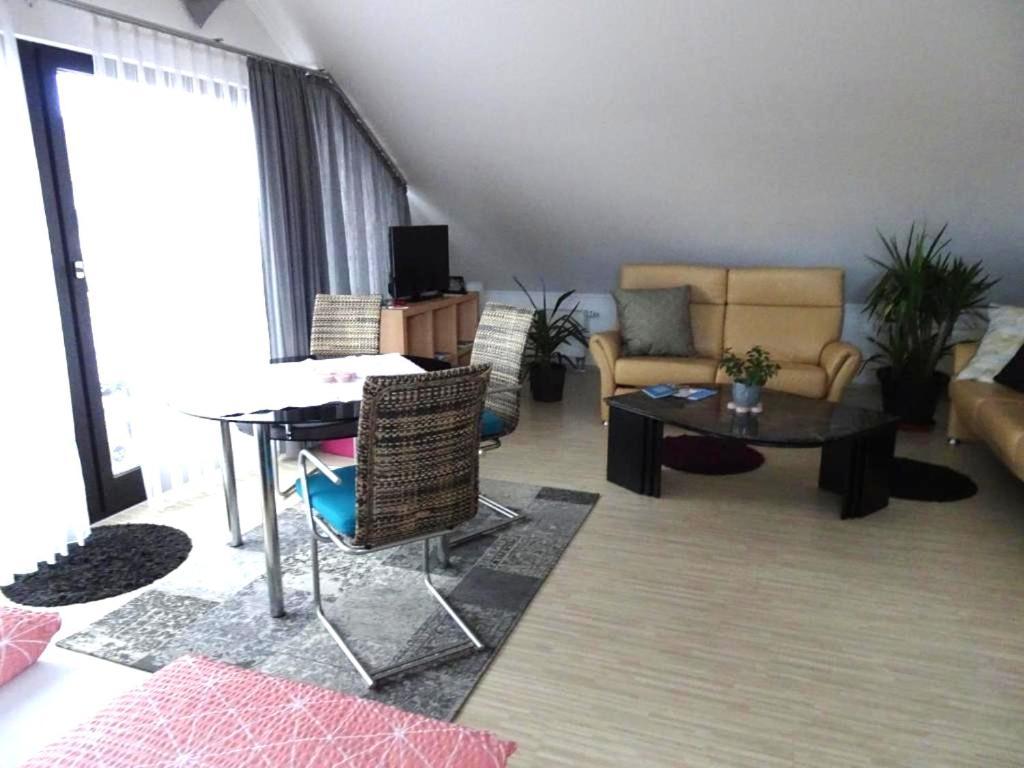 Am Bodensee Apartment Uhldingen-Muehlhofen