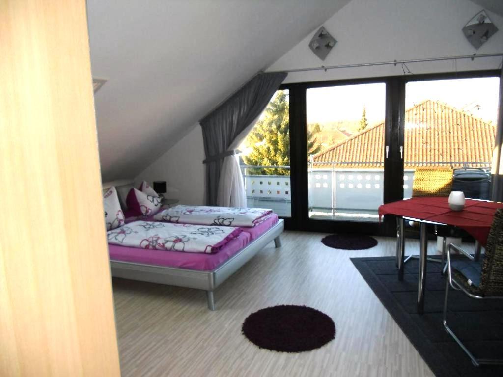 Am Bodensee Apartment