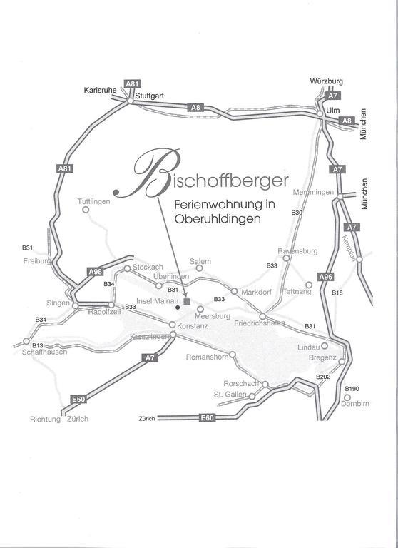 Apartment Am Bodensee