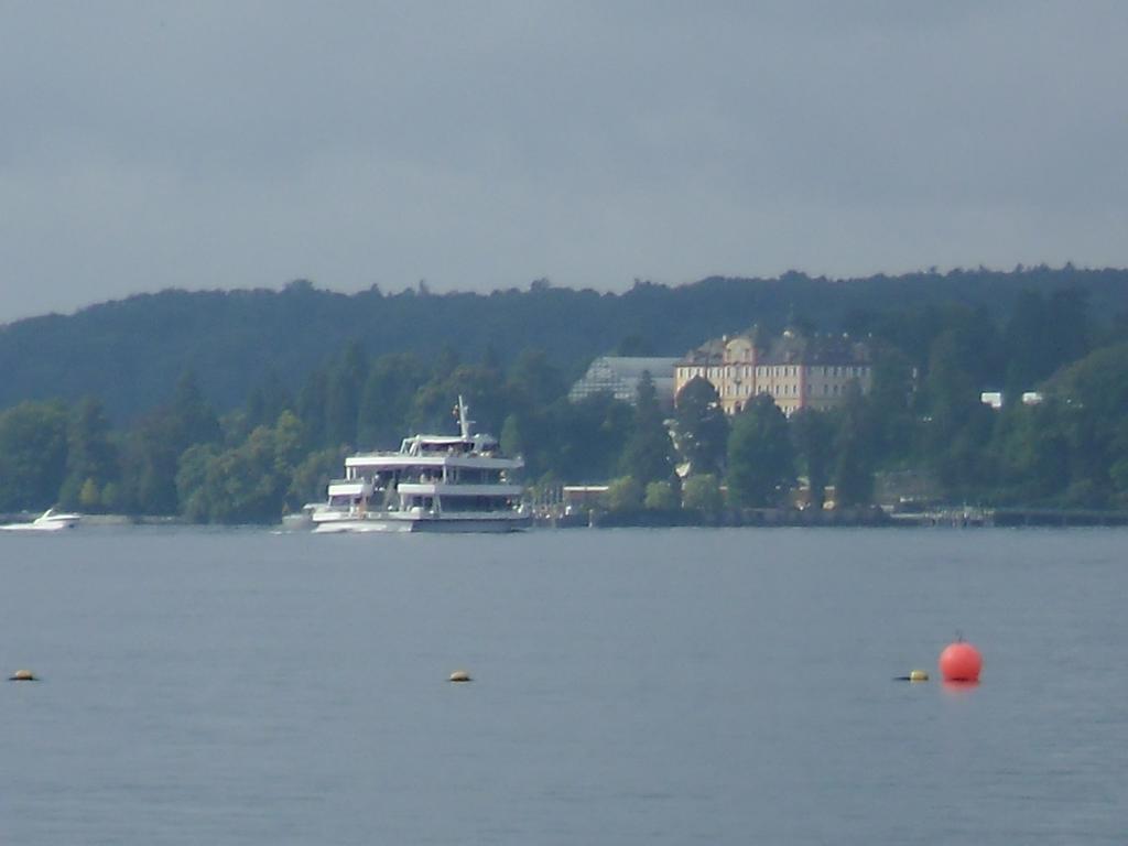 Am Bodensee