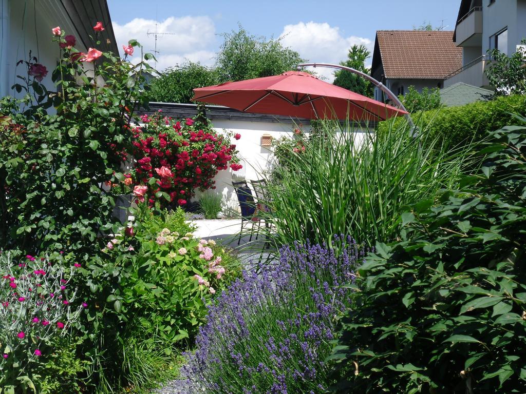Am Bodensee Uhldingen-Muehlhofen