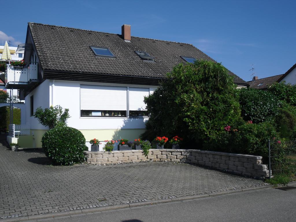 Am Bodensee Apartment Uhldingen-Muehlhofen