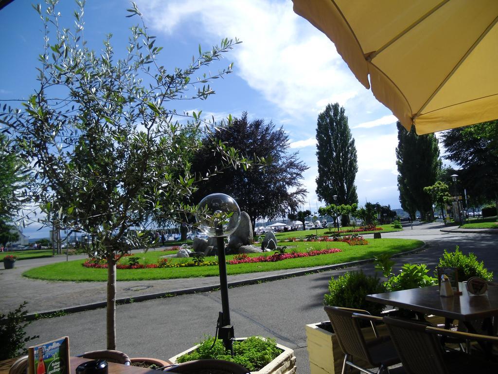 Am Bodensee Uhldingen-Muehlhofen