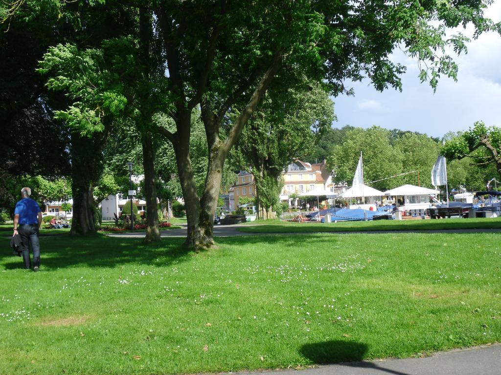 Am Bodensee