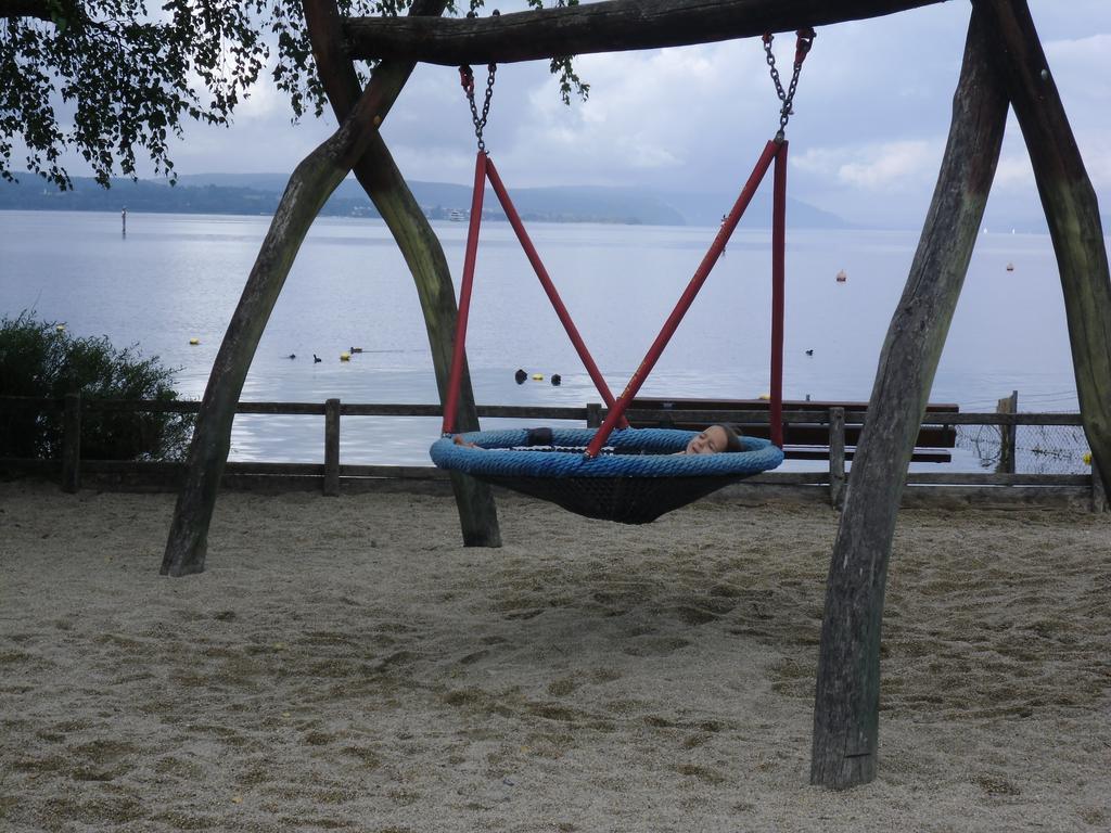Am Bodensee Apartment