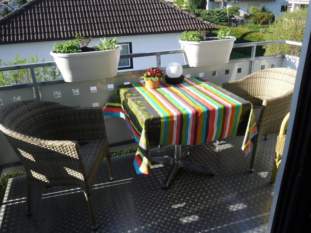 Am Bodensee * Uhldingen-Muehlhofen
