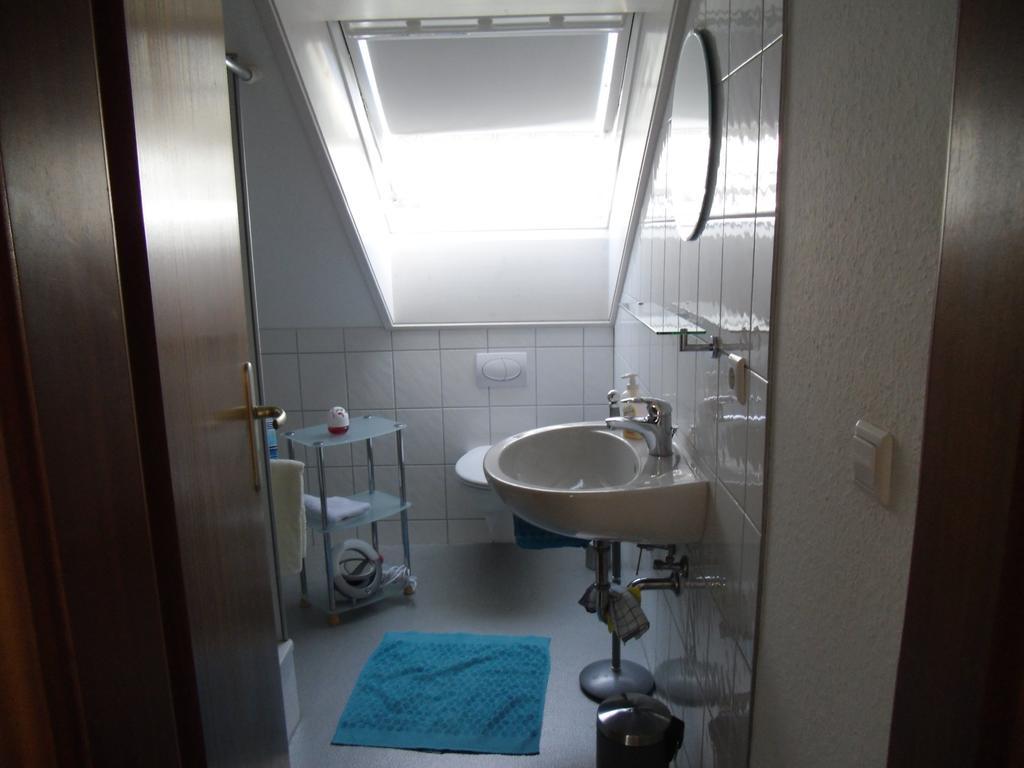 Am Bodensee Apartment