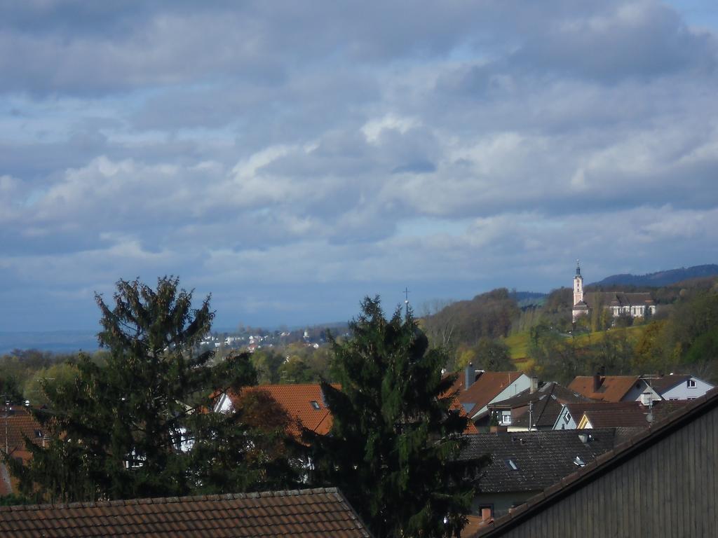 Apartment Am Bodensee Uhldingen-Muehlhofen