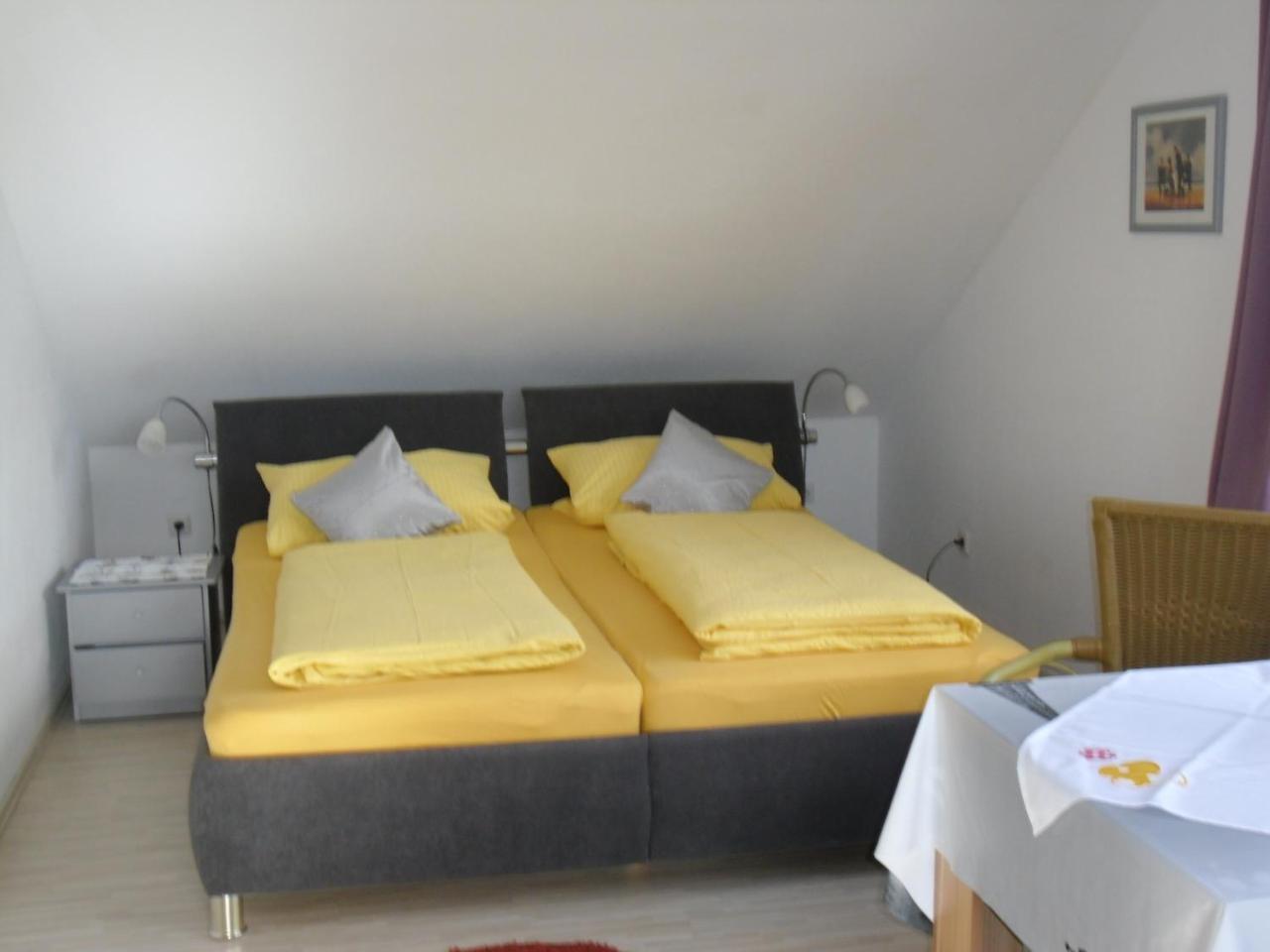 Am Bodensee Apartment Uhldingen-Muehlhofen