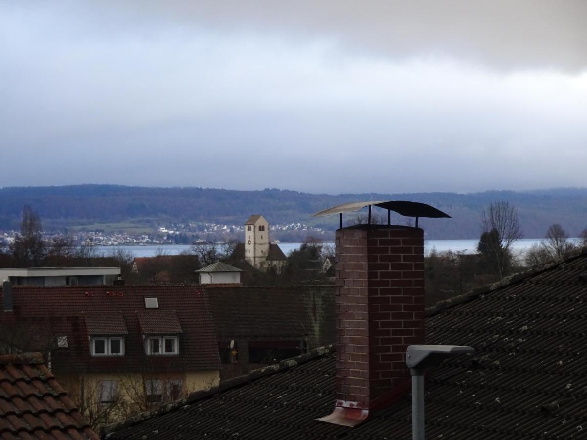 Am Bodensee Apartment *