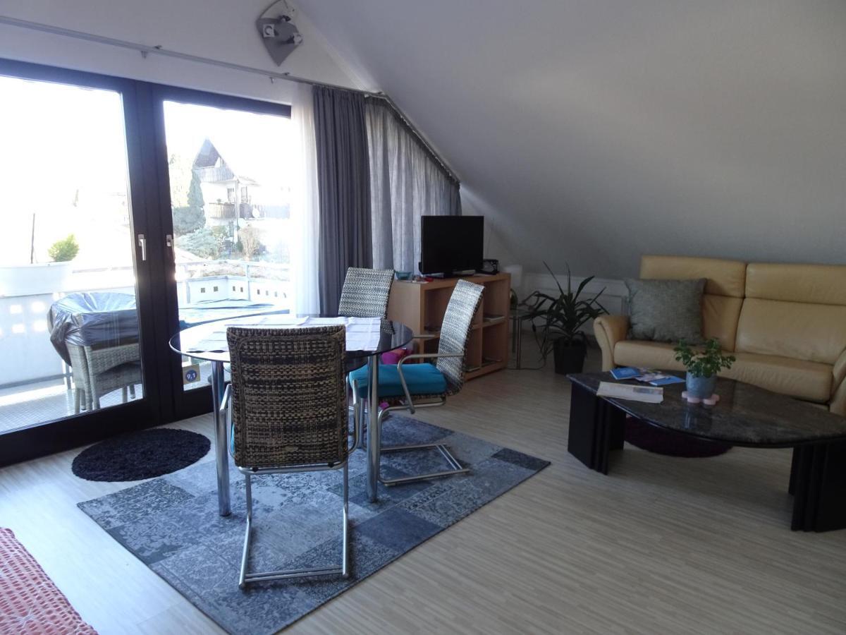 Apartment Am Bodensee